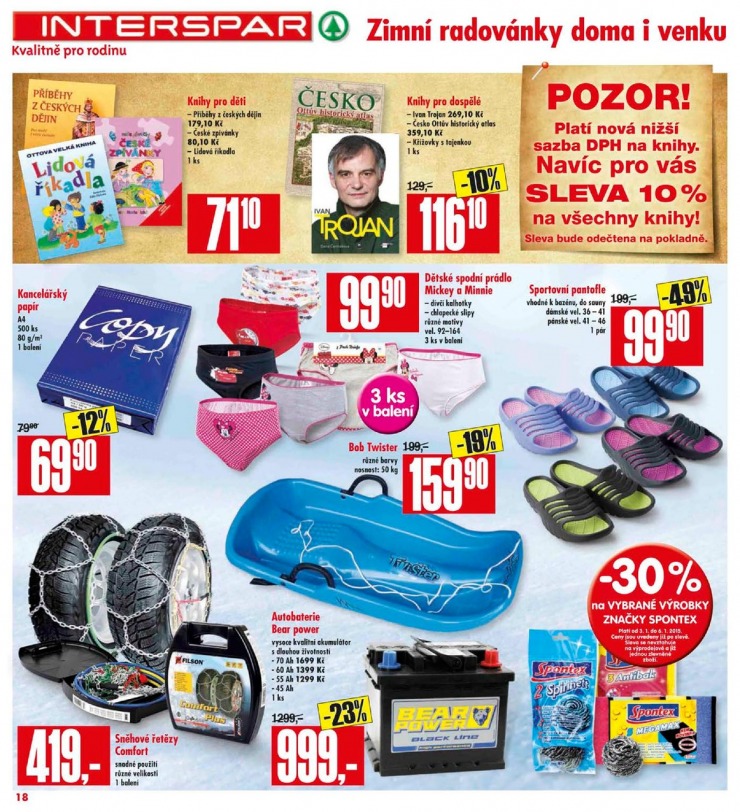 let�k Interspar Ak�n� nab�dka od 3.1.2015 strana 1