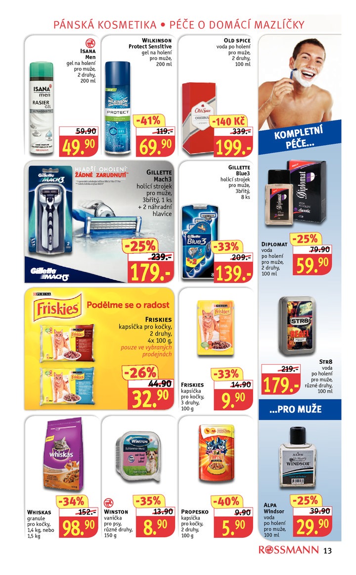 leták Rossmann Leták od 5.1.2015 strana 1 leták Rossmann Leták od 5.1.2015 strana 1