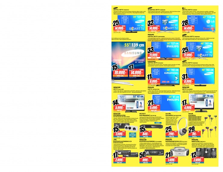 let�k Planeo Elektro Ak�n� let�k od 5.1.2015 strana 1