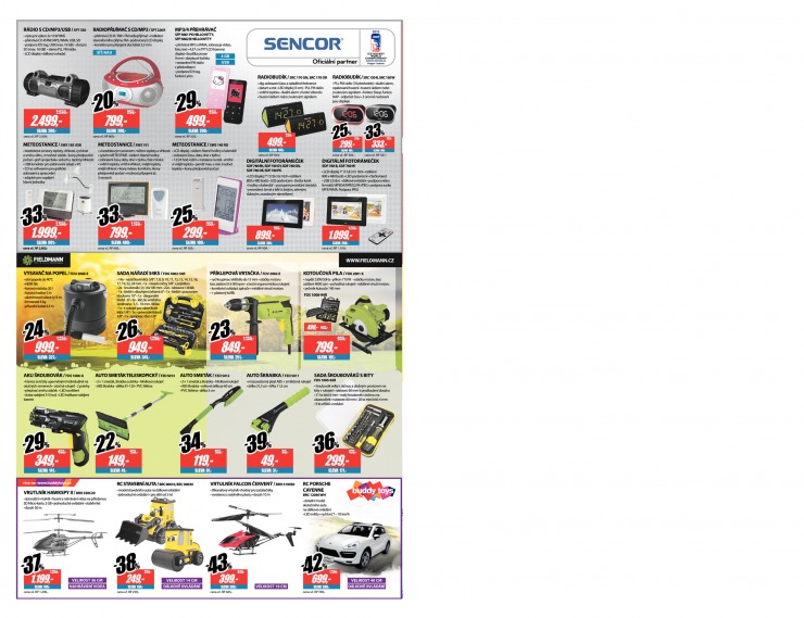 let�k Planeo Elektro Ak�n� let�k od 5.1.2015 strana 1