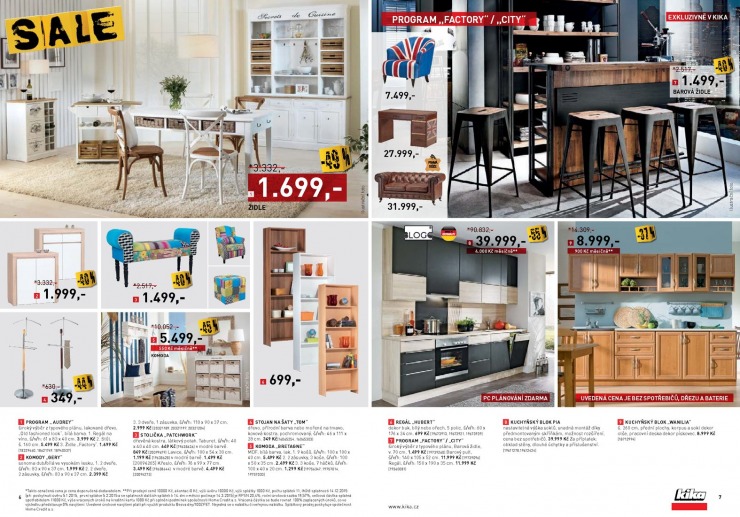 leták Kika Aktuální leták od 5.1.2015 strana 1 leták Kika Aktuální leták od 5.1.2015 strana 1