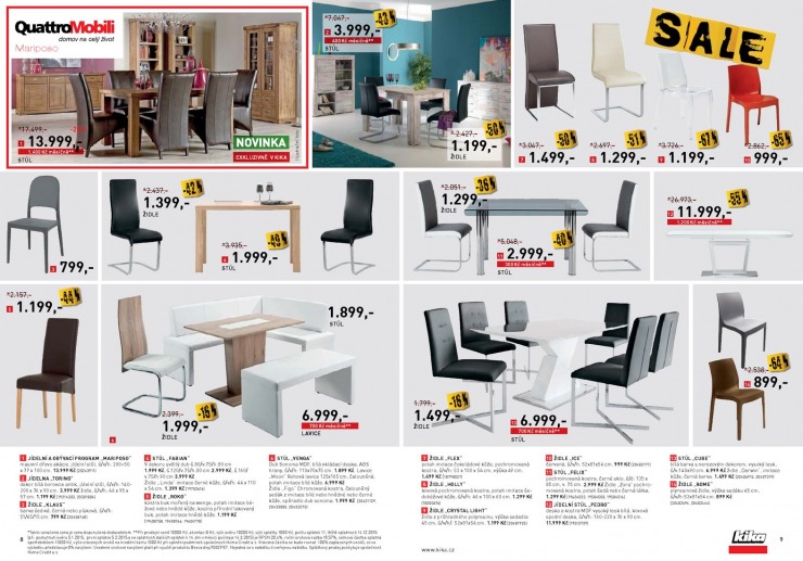 let�k Kika Aktu�ln� let�k od 5.1.2015 strana 1