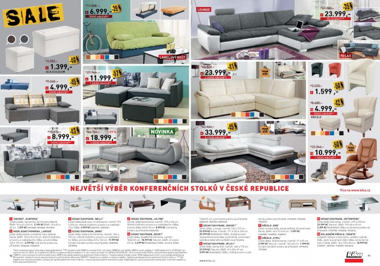 let�k Kika Aktu�ln� let�k od 5.1.2015 strana 1