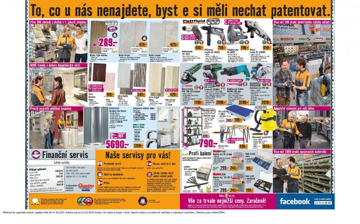 let�k Hornbach Aktu�ln� let�k od 3.1.2015 strana 1