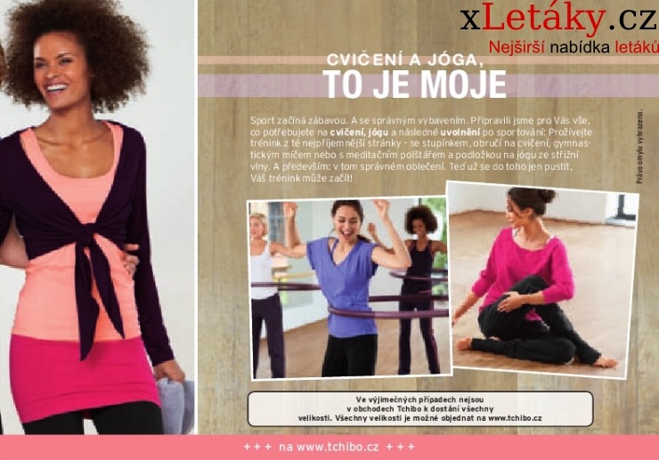 let�k Tchibo let�k strana 1