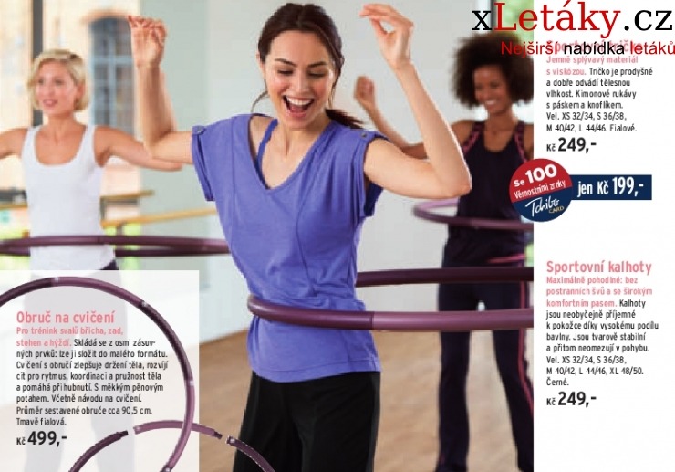 let�k Tchibo let�k strana 1