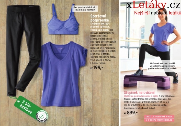 let�k Tchibo let�k strana 1