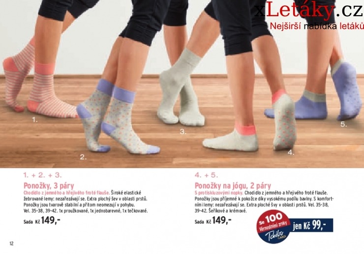 let�k Tchibo let�k strana 1