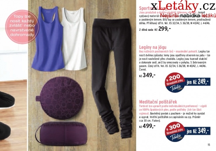 let�k Tchibo let�k strana 1