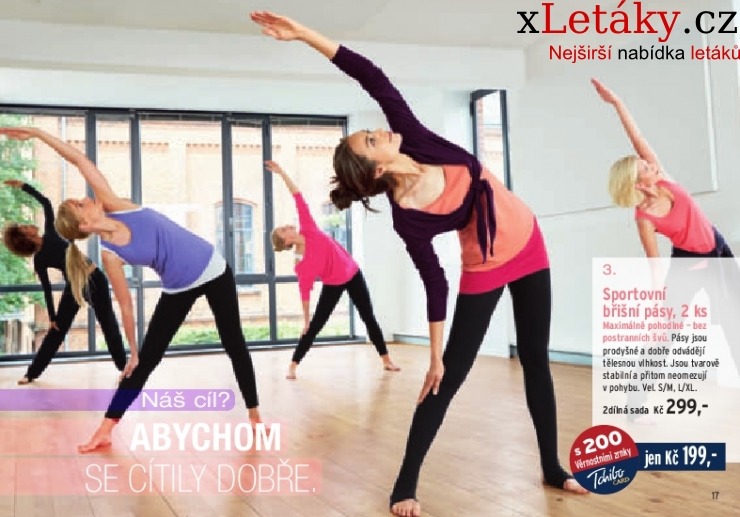 let�k Tchibo let�k strana 1