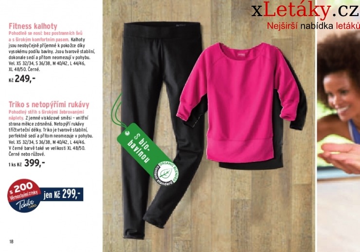 let�k Tchibo let�k strana 1