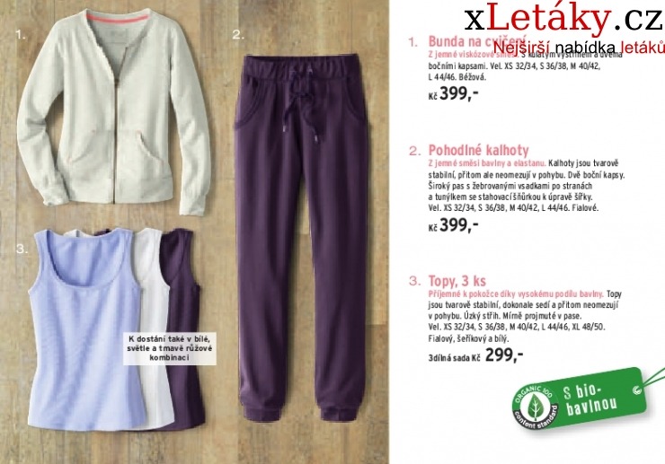 let�k Tchibo let�k strana 1