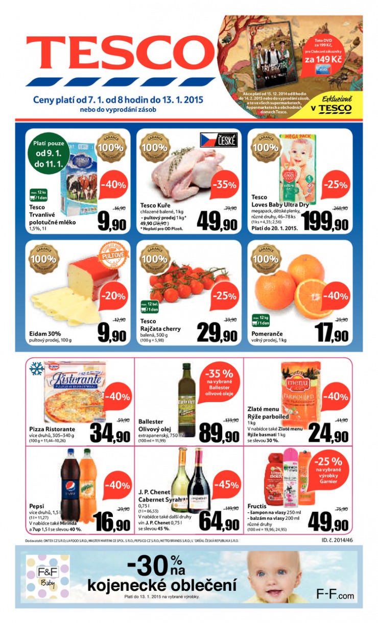 letk Tesco OD od 7.1.2015 strana 1