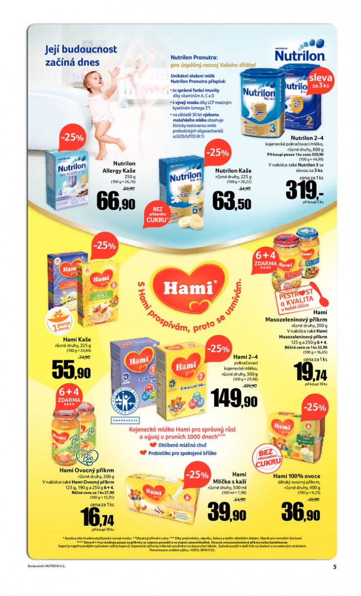 let�k Tesco OD od 7.1.2015 strana 1