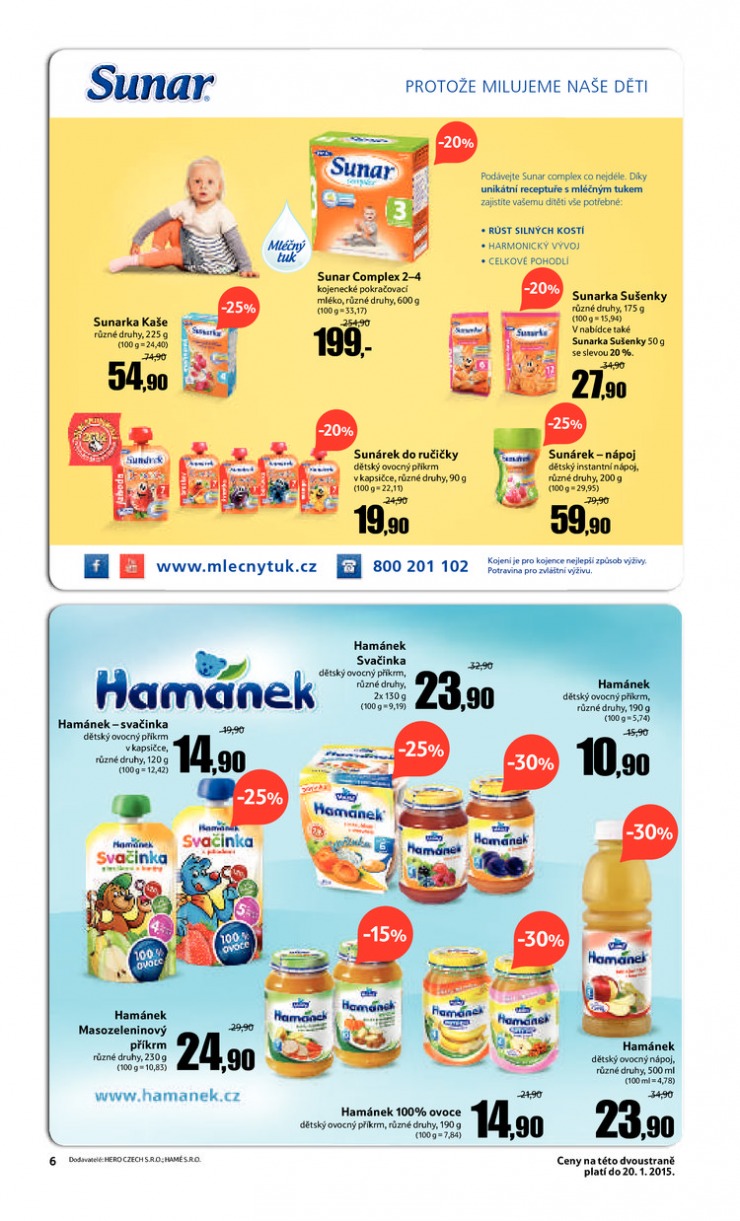 let�k Tesco OD od 7.1.2015 strana 1