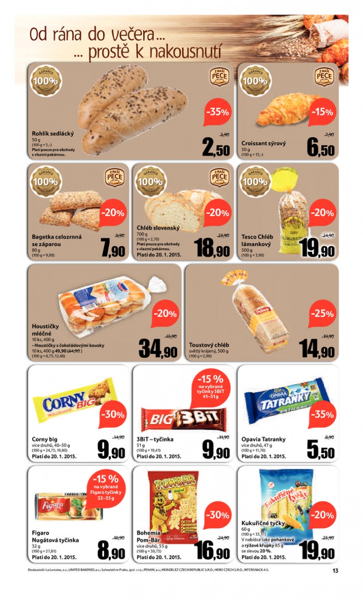 let�k Tesco OD od 7.1.2015 strana 1