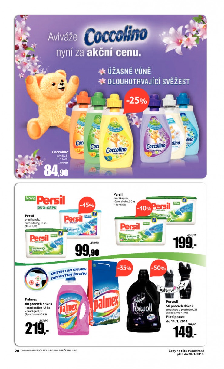 let�k Tesco OD od 7.1.2015 strana 1
