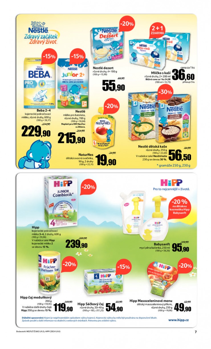 let�k Tesco velk� hypermarkety od 7.1.2015 strana 1