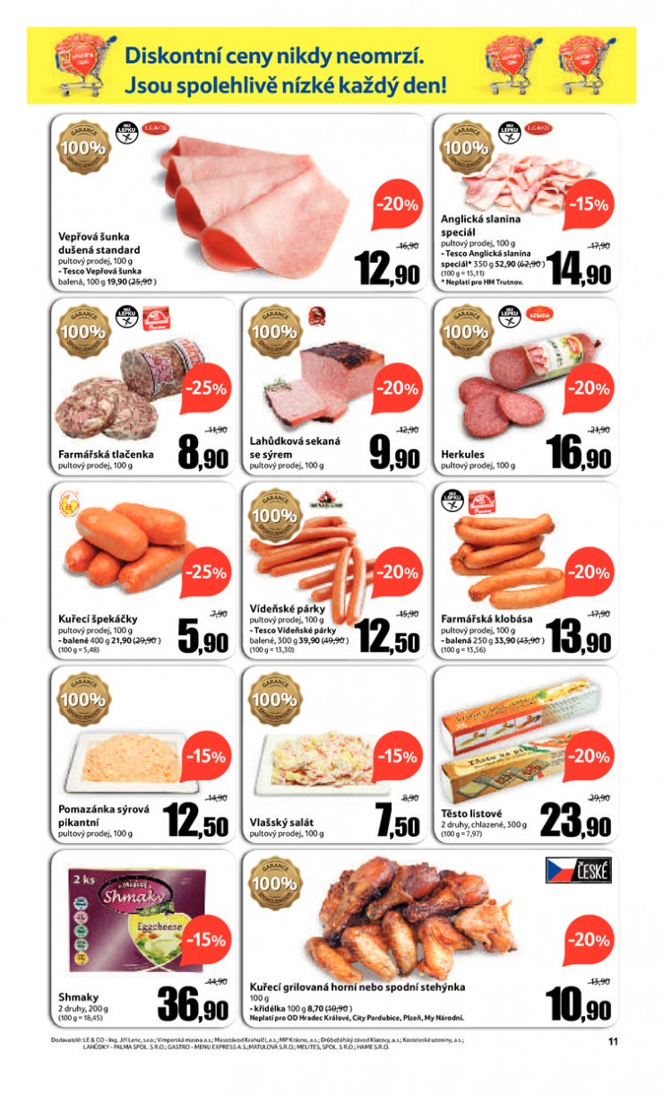 let�k Tesco velk� hypermarkety od 7.1.2015 strana 1