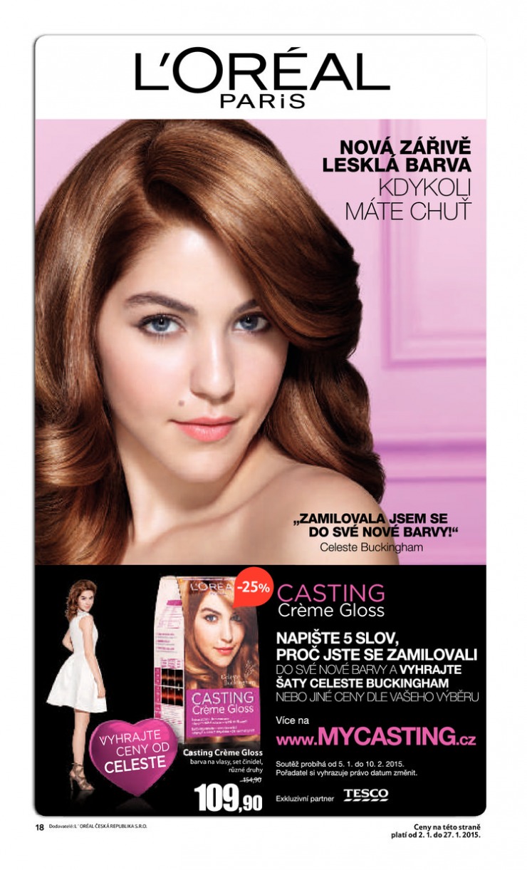 let�k Tesco velk� hypermarkety od 7.1.2015 strana 1