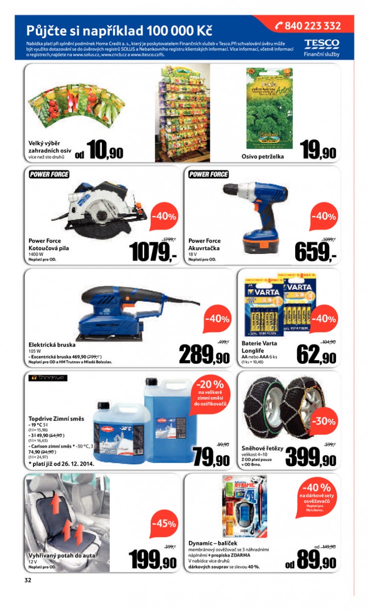 let�k Tesco velk� hypermarkety od 7.1.2015 strana 1