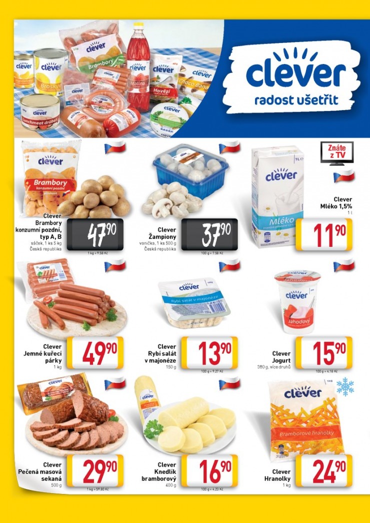 leták Billa velký od 7.1.2015 strana 1 leták Billa velký od 7.1.2015 strana 1