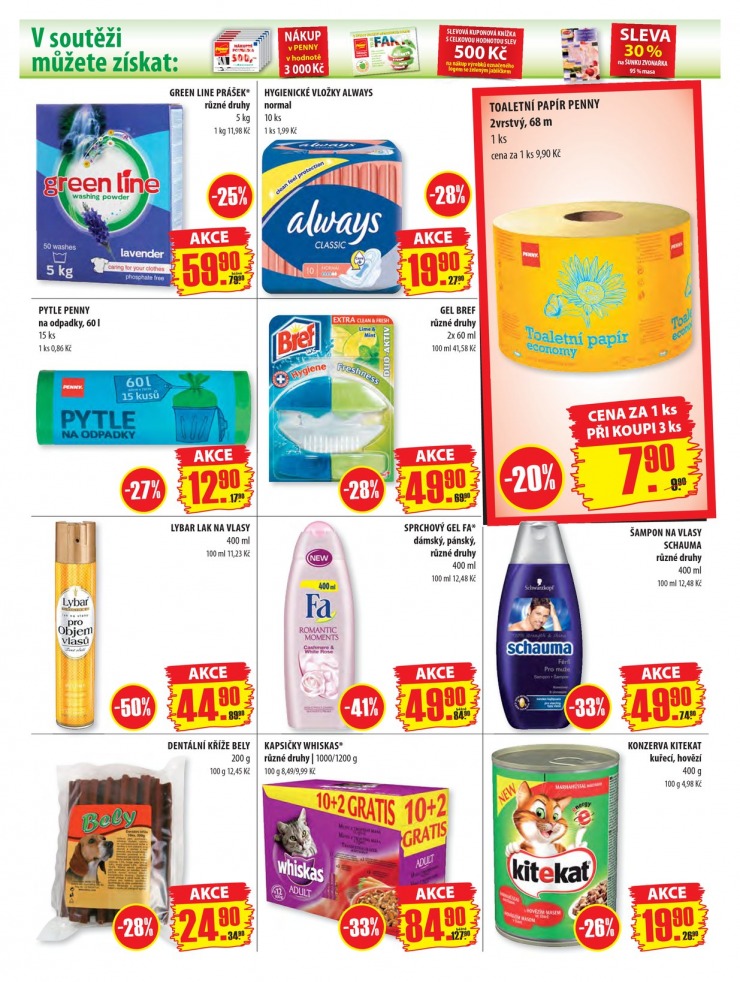 leták Penny Aktuální nabídka od 8.1.2015 strana 1 leták Penny Aktuální nabídka od 8.1.2015 strana 1