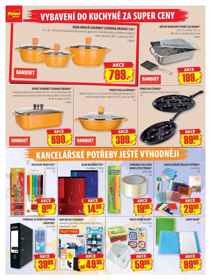 let�k Penny Aktu�ln� nab�dka od 8.1.2015 strana 1