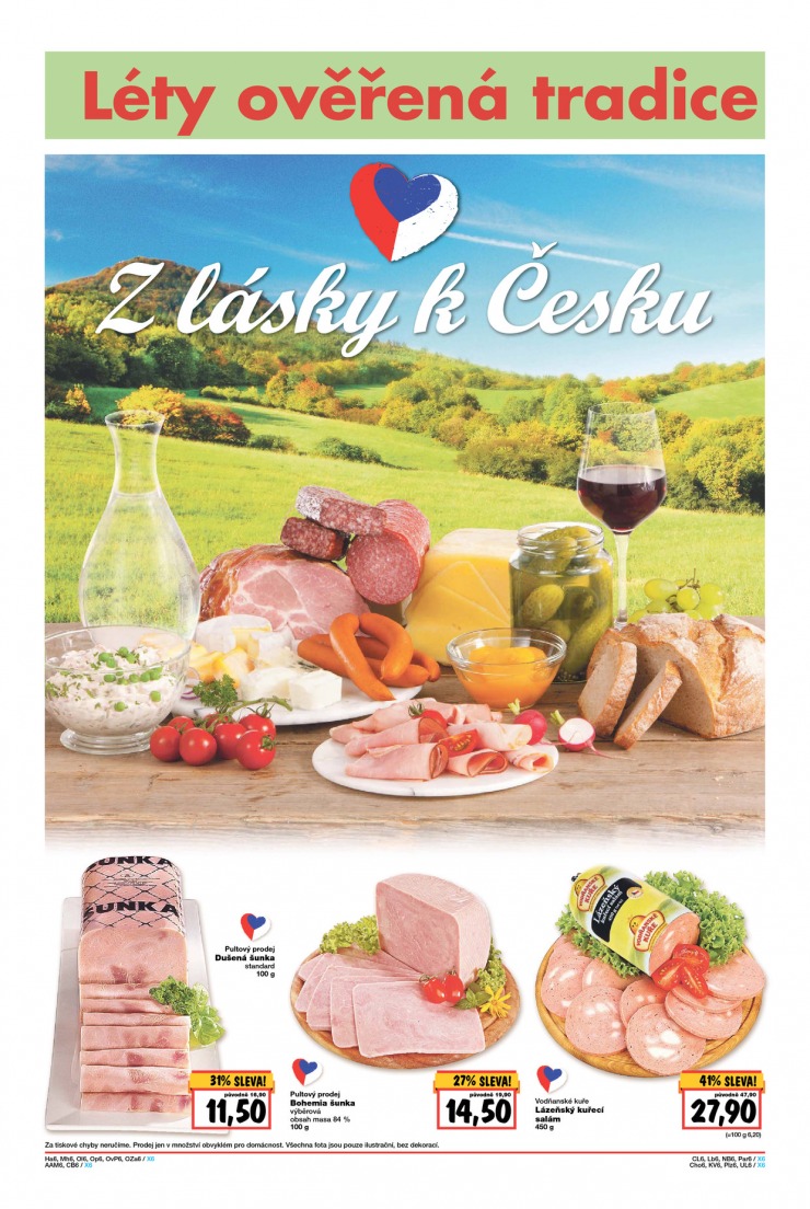 leták Kaufland Aktuální nabídka od 7.1.2015  strana 1 leták Kaufland Aktuální nabídka od 7.1.2015 strana 1