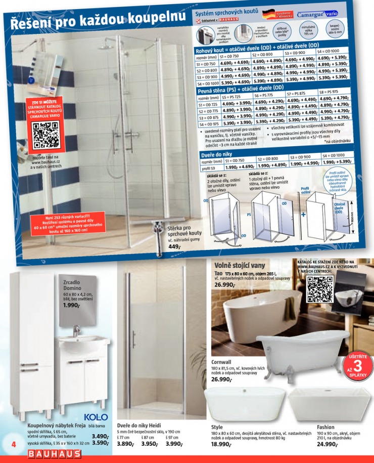 let�k Bauhaus Katalog od 7.1.2015 strana 1