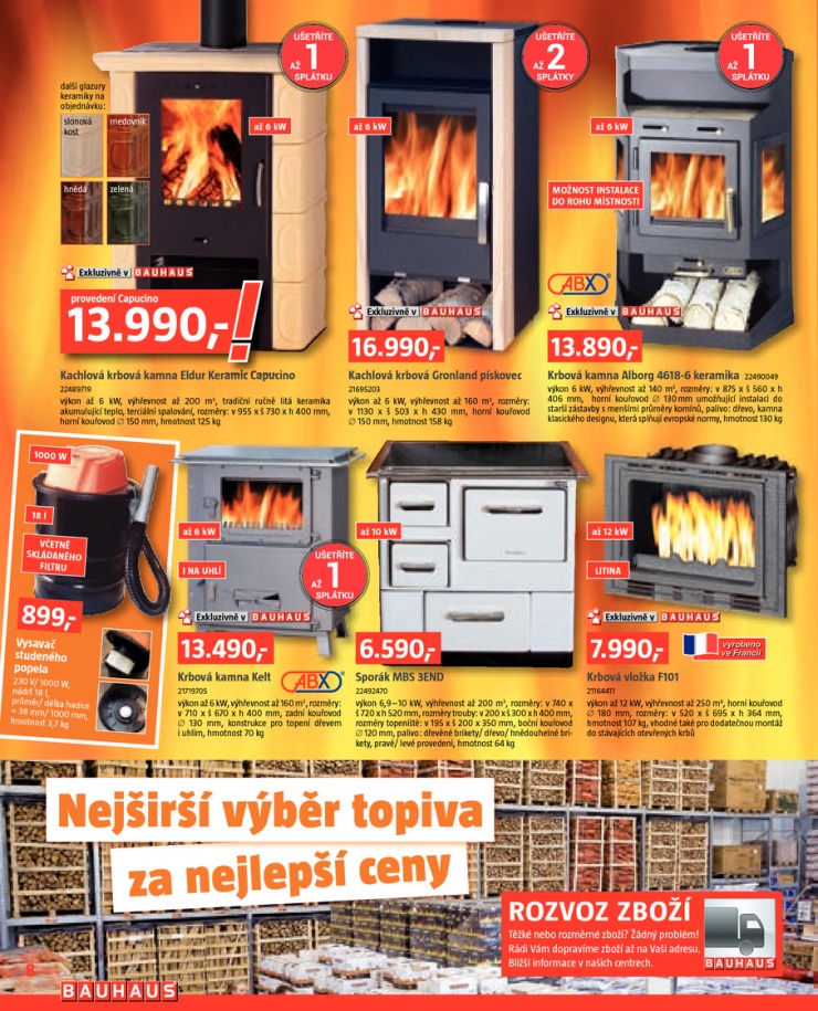 leták Bauhaus Katalog od 7.1.2015 strana 1 leták Bauhaus Katalog od 7.1.2015 strana 1
