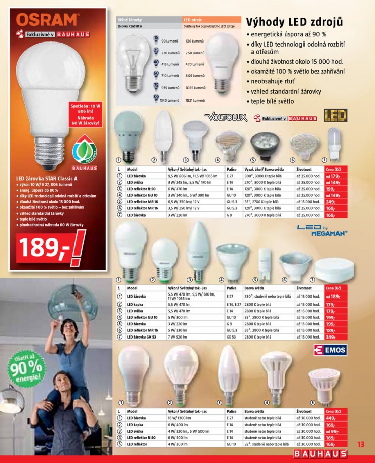 leták Bauhaus Katalog od 7.1.2015 strana 1 leták Bauhaus Katalog od 7.1.2015 strana 1