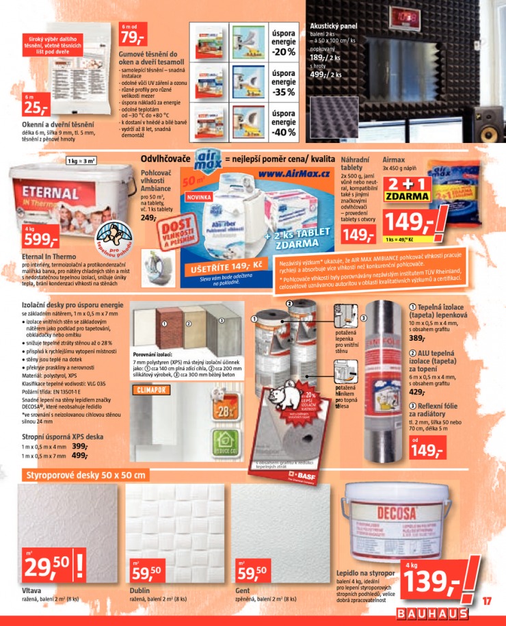 let�k Bauhaus Katalog od 7.1.2015 strana 1