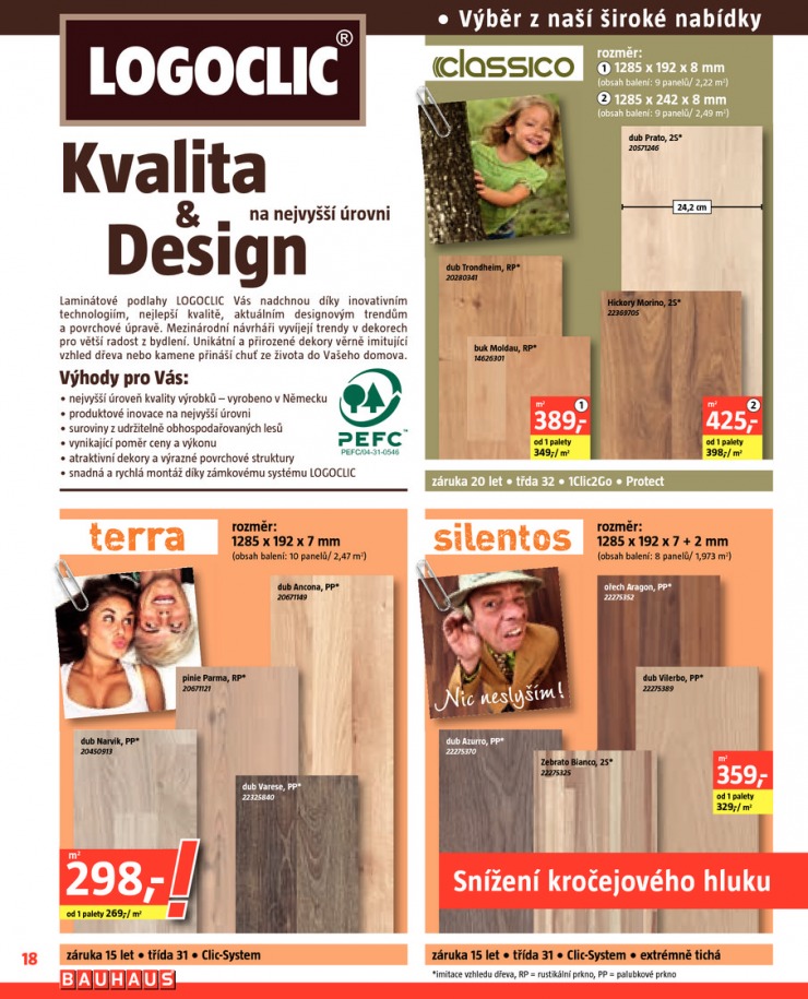 let�k Bauhaus Katalog od 7.1.2015 strana 1