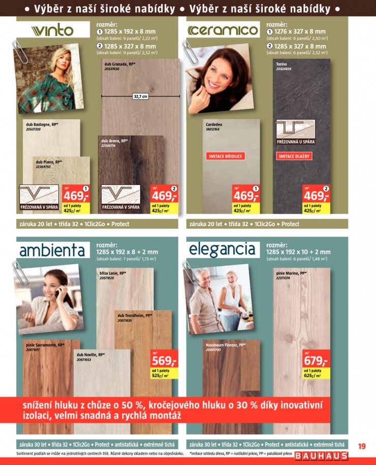 let�k Bauhaus Katalog od 7.1.2015 strana 1