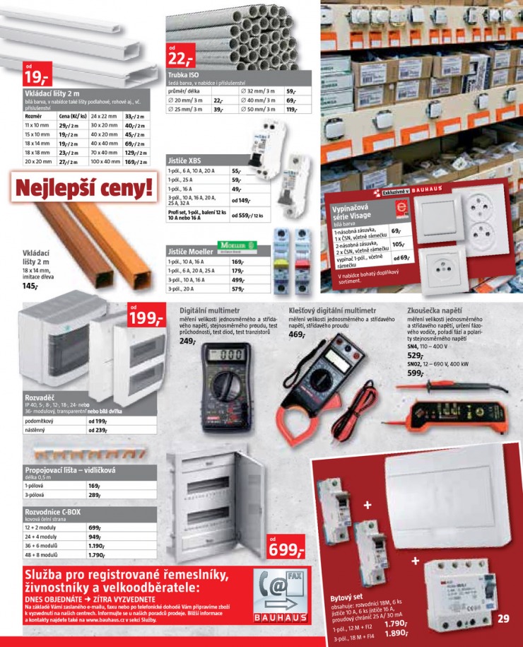 leták Bauhaus Katalog od 7.1.2015 strana 1 leták Bauhaus Katalog od 7.1.2015 strana 1