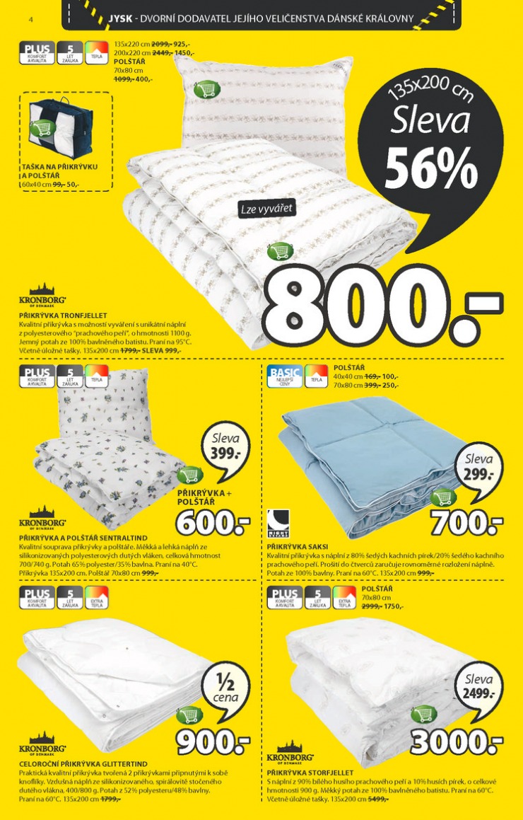 let�k Jysk Nab�dka t�dne od 8.1.2015 strana 1