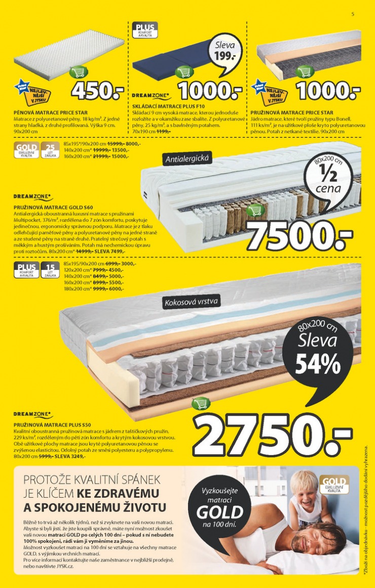 let�k Jysk Nab�dka t�dne od 8.1.2015 strana 1