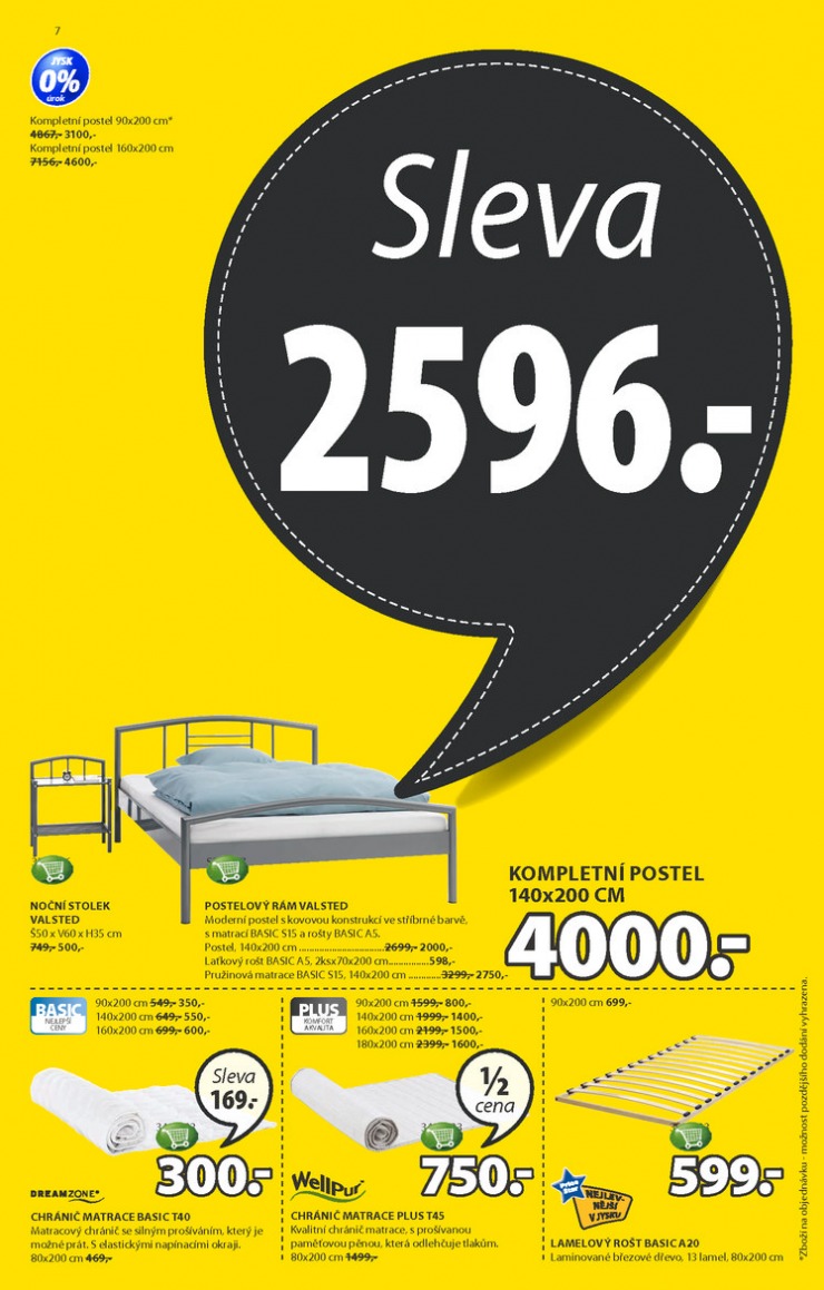 let�k Jysk Nab�dka t�dne od 8.1.2015 strana 1