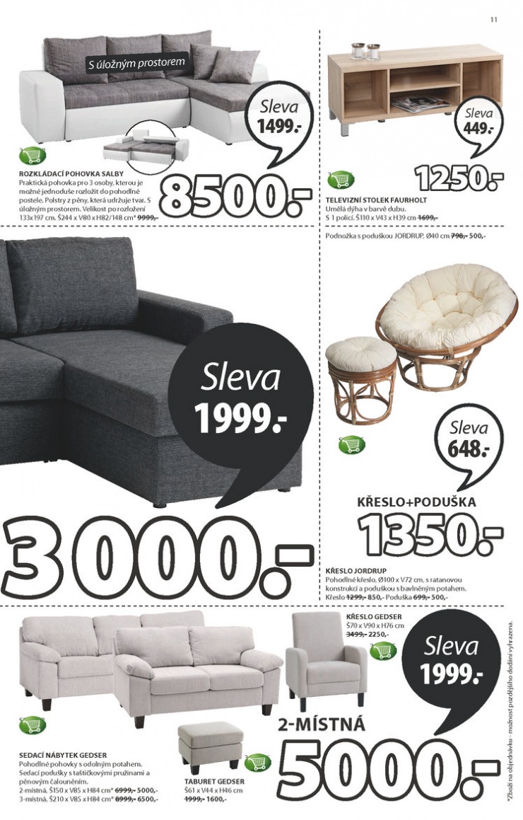 let�k Jysk Nab�dka t�dne od 8.1.2015 strana 1