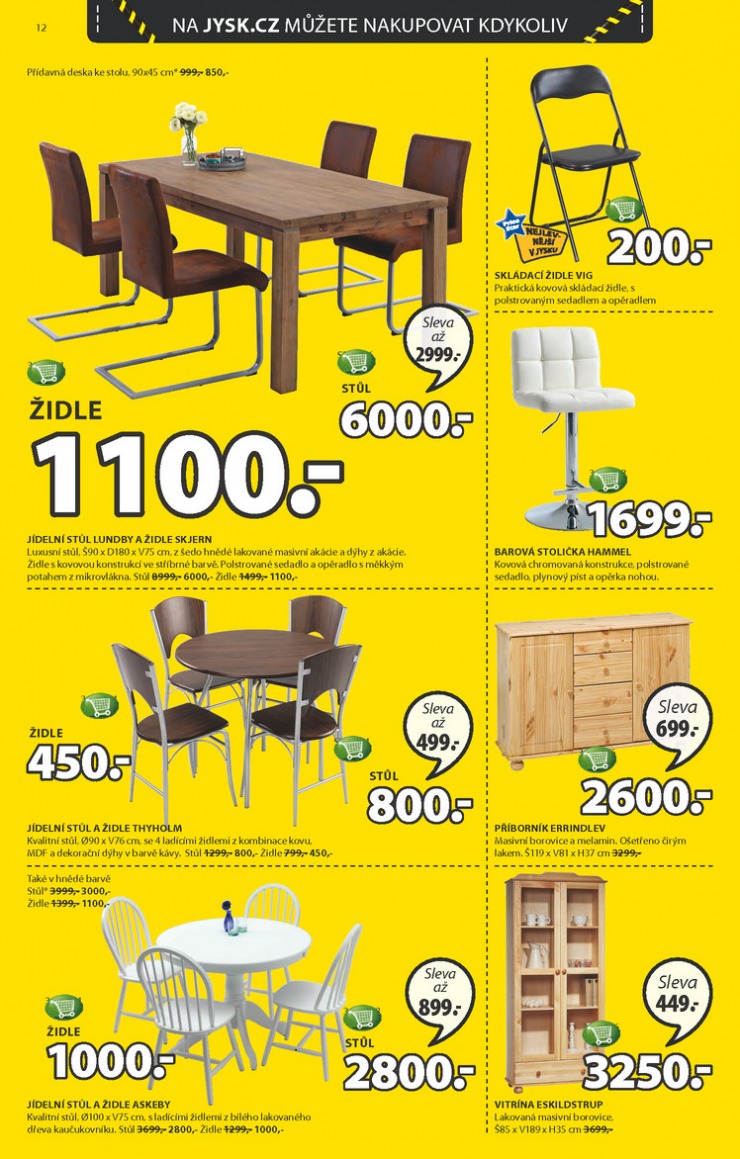 let�k Jysk Nab�dka t�dne od 8.1.2015 strana 1