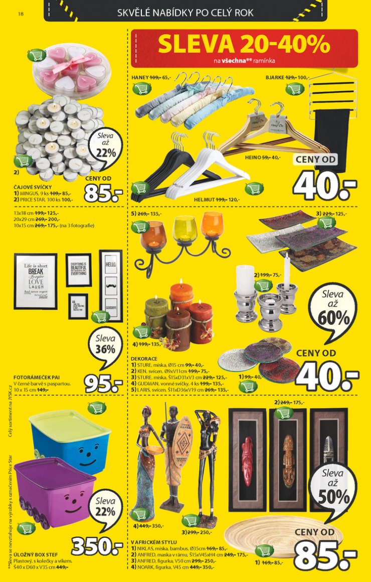 let�k Jysk Nab�dka t�dne od 8.1.2015 strana 1