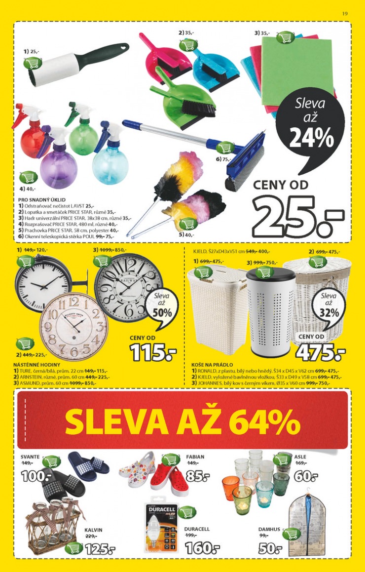 let�k Jysk Nab�dka t�dne od 8.1.2015 strana 1