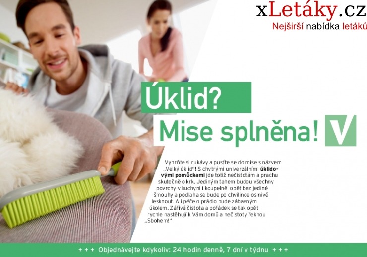 let�k Tchibo let�k strana 1