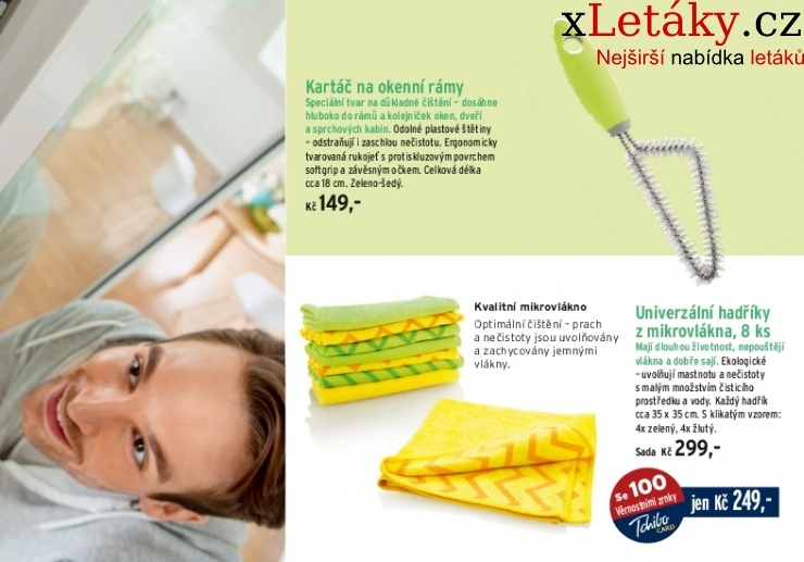 let�k Tchibo let�k strana 1