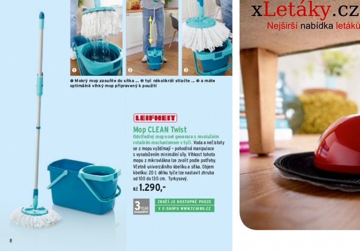 let�k Tchibo let�k strana 1