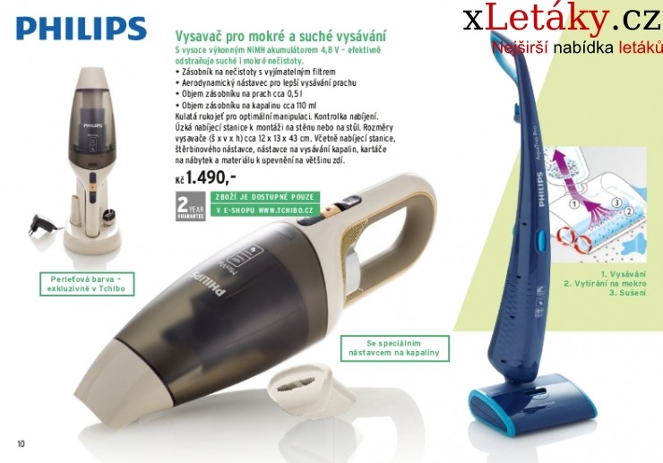 let�k Tchibo let�k strana 1