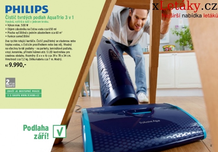 let�k Tchibo let�k strana 1