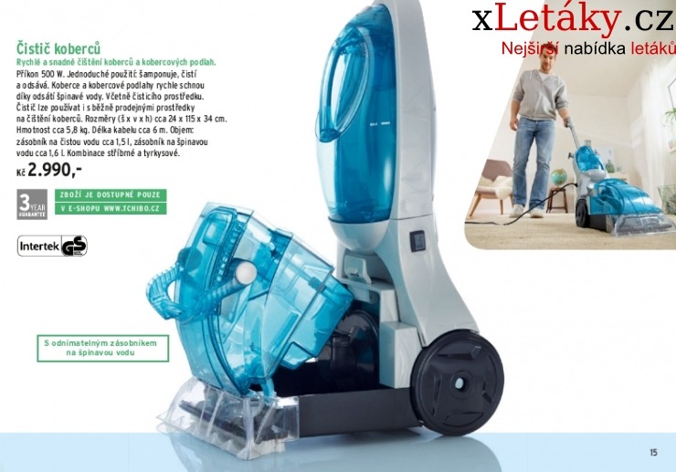 let�k Tchibo let�k strana 1