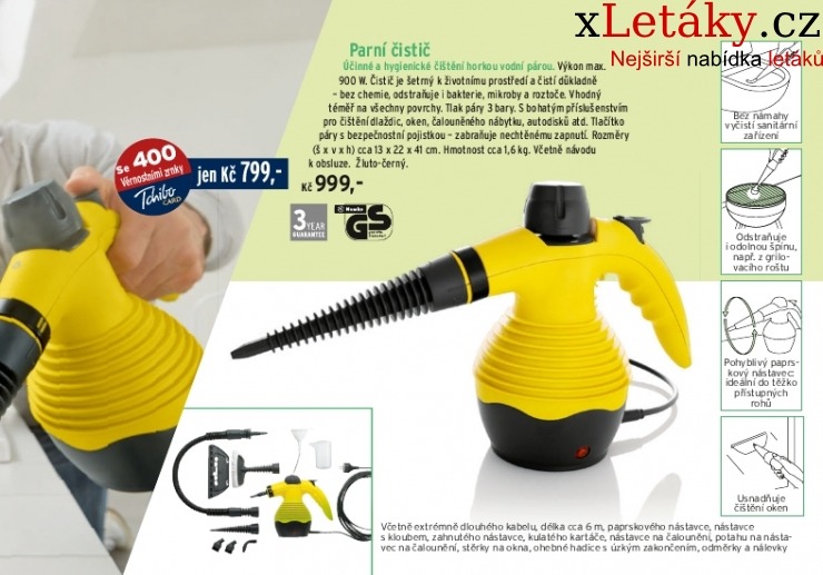 let�k Tchibo let�k strana 1